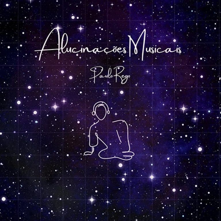 Alucinacoes - Paulo Rego